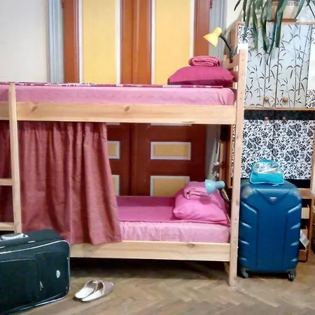 Drive Hostel