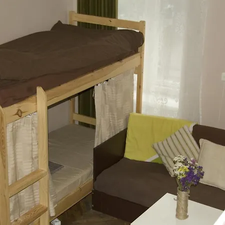 Drive Hostel