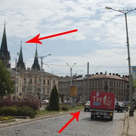 Drive * Lviv