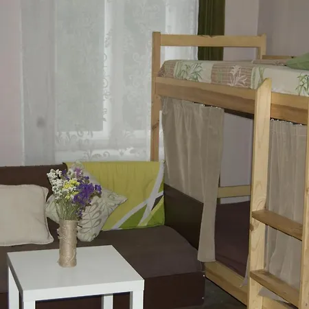 Drive Hostel